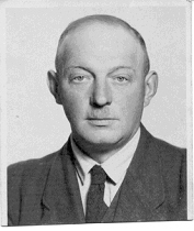 Heinrich Döhrmann 1920 - 1927